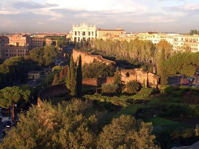 Domus Sessoriana