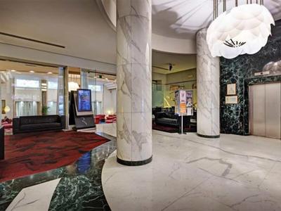 Best Western Universo