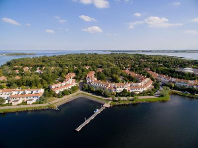 Center Parcs Port Zélande