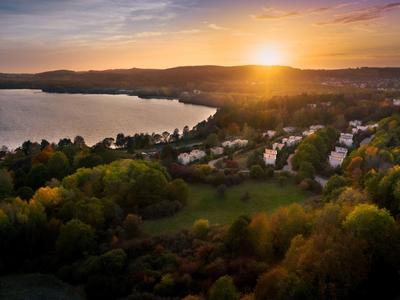 Center Parcs Park Bostalsee