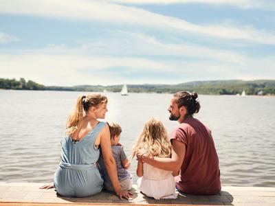 Center Parcs Park Bostalsee