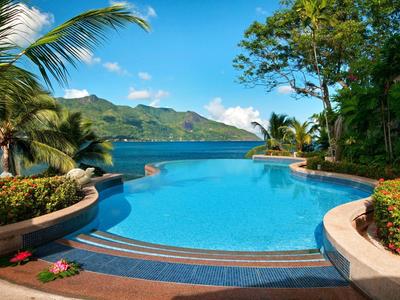 Hilton Seychelles Northolme Resort & Spa