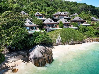 Hilton Seychelles Northolme Resort & Spa