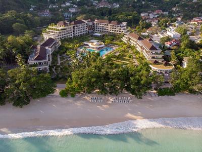 Savoy Resort & Spa Seychelles