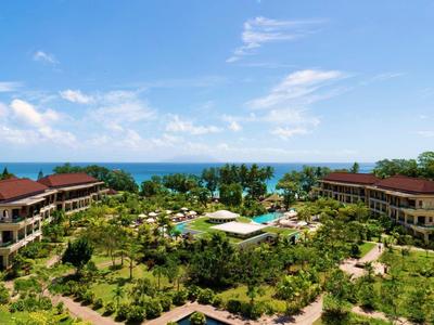 Savoy Resort & Spa Seychelles