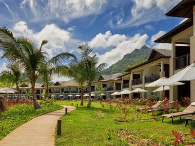 STORY Seychelles