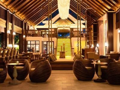 STORY Seychelles