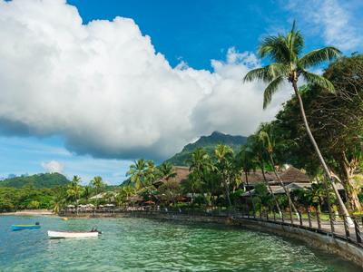 Fisherman's Cove Resort