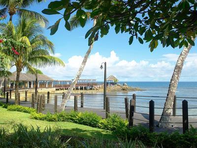 Fisherman's Cove Resort