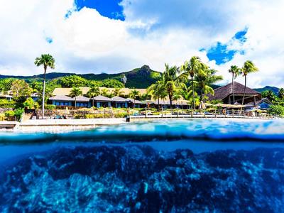 Fisherman's Cove Resort