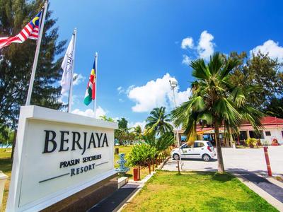 Berjaya Praslin Resort