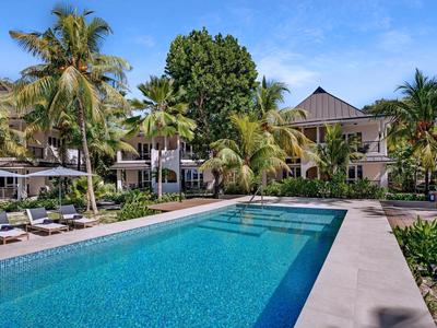 Indian Ocean Lodge