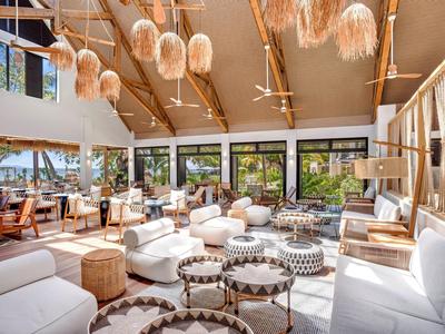 Indian Ocean Lodge
