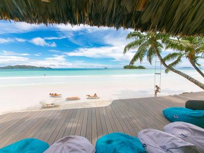 Le Duc de Praslin Hotel