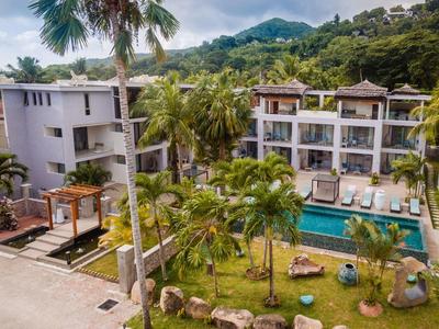 Le Duc de Praslin Hotel