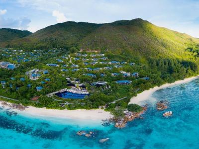 Raffles Seychelles