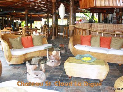 Chateau St. Cloud
