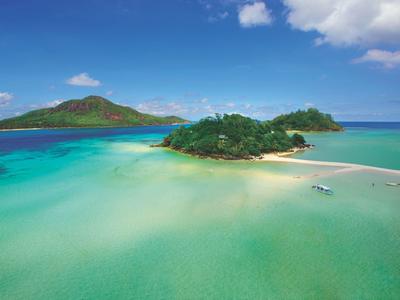 JA Enchanted Island Resort