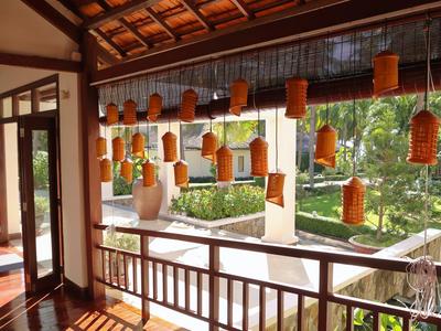 Blue Ocean Resort
