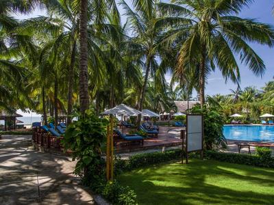 Blue Ocean Resort