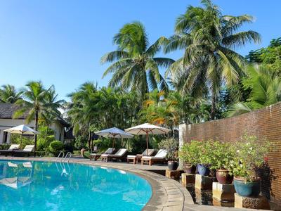 Blue Ocean Resort