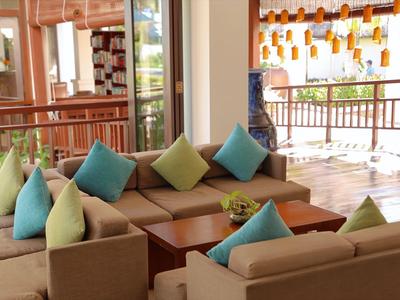 Blue Ocean Resort