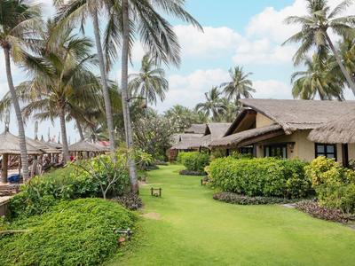 Bamboo Village Beach Resort & Spa