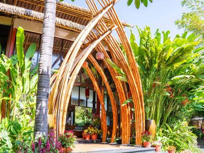 Bamboo Village Beach Resort & Spa
