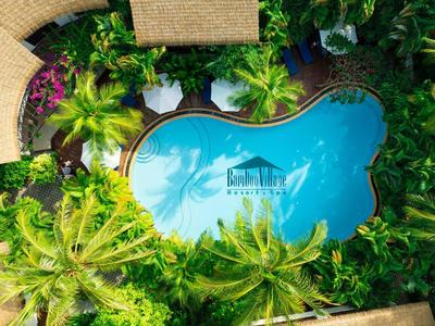 Bamboo Village Beach Resort & Spa