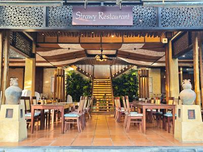 Bamboo Village Beach Resort & Spa