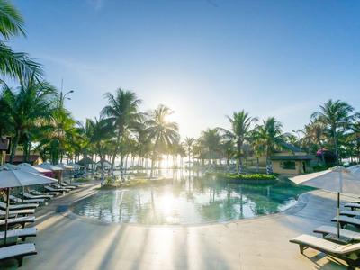 Pandanus Resort