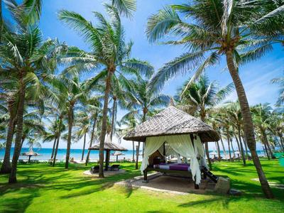 Pandanus Resort