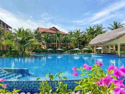 Pandanus Resort