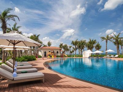 Radisson Resort Phan Thiet