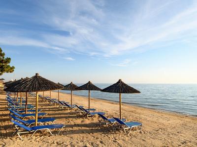 Portes Beach