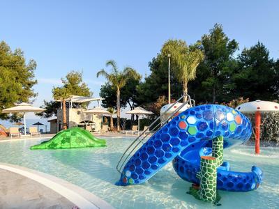 Portes Beach