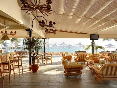 Anthemus Sea Beach Hotel & Spa