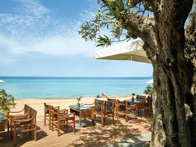 Anthemus Sea Beach Hotel & Spa