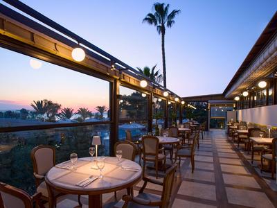 Anthemus Sea Beach Hotel & Spa
