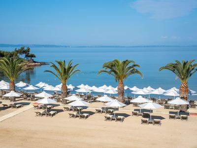 Anthemus Sea Beach Hotel & Spa