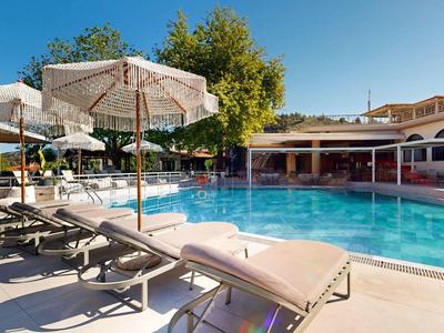 Acrotel Athena Pallas Resort