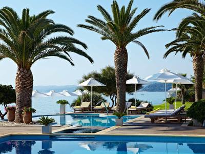 Afitis Boutique Hotel