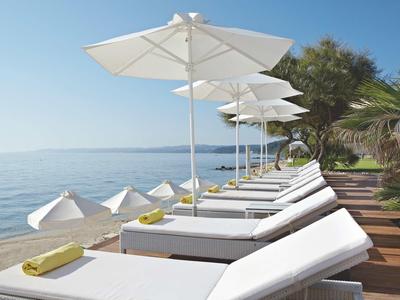 Afitis Boutique Hotel