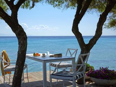 Afitis Boutique Hotel