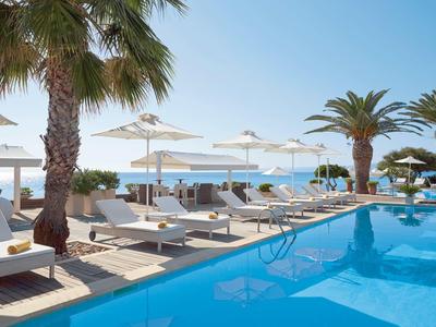 Afitis Boutique Hotel