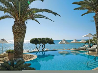 Afitis Boutique Hotel