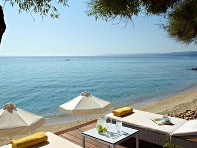 Afitis Boutique Hotel