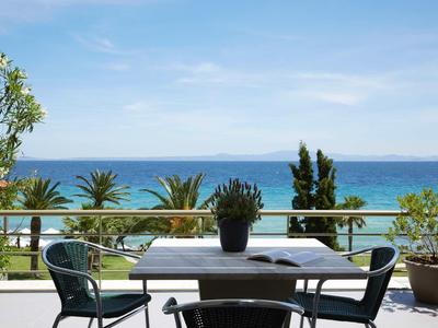 Afitis Boutique Hotel