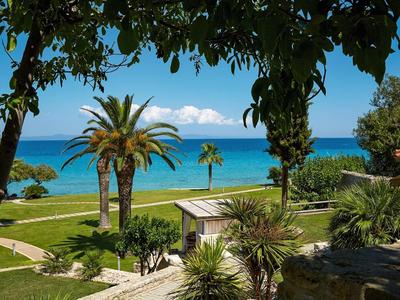 Afitis Boutique Hotel
