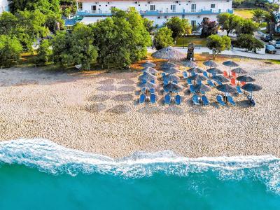 Possidona Beach